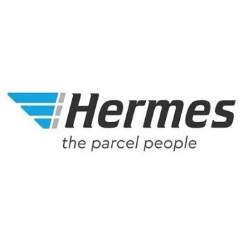 Hermes Werlte. Filiale, Paketzustellstelle von Hermes depot